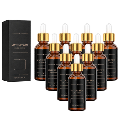 Daily Ritual Skincare Serum