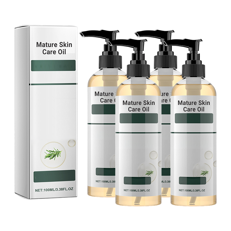 Botanical Nourishing Oil