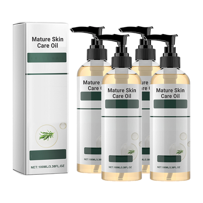 Botanical Nourishing Oil
