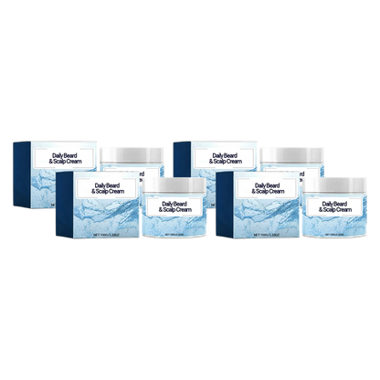 Daily Scalp Comfort Cream