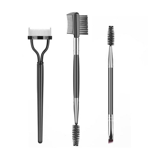 Curobiomelle Compact Lash And Brow Tool