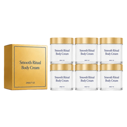 Smooth Ritual Body Cream