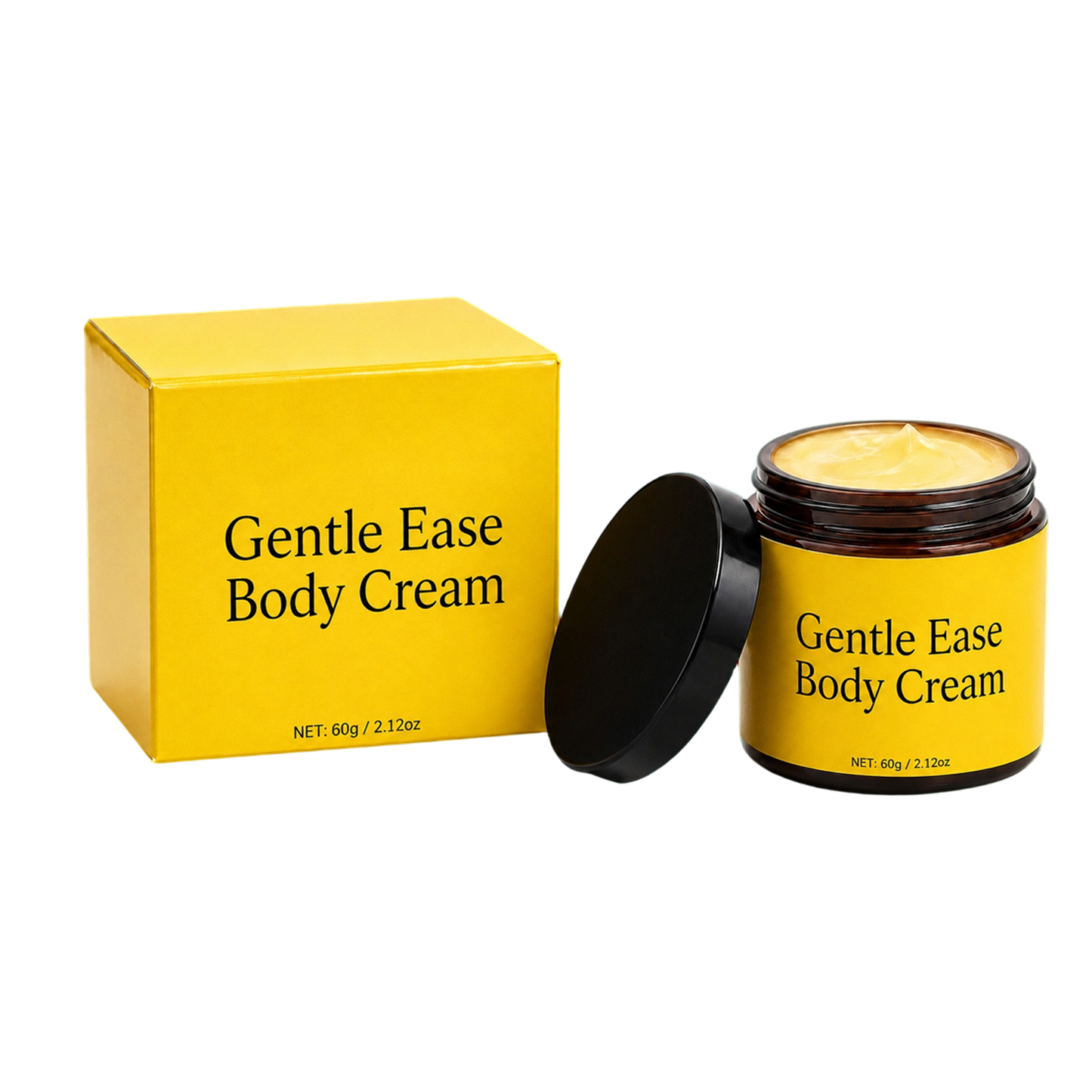 Fresh Start Body Cream