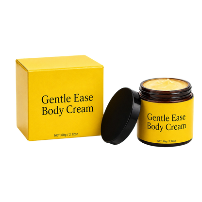 Fresh Start Body Cream