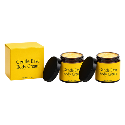 Fresh Start Body Cream