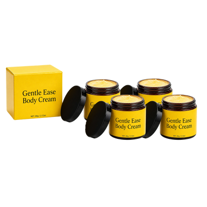 Fresh Start Body Cream
