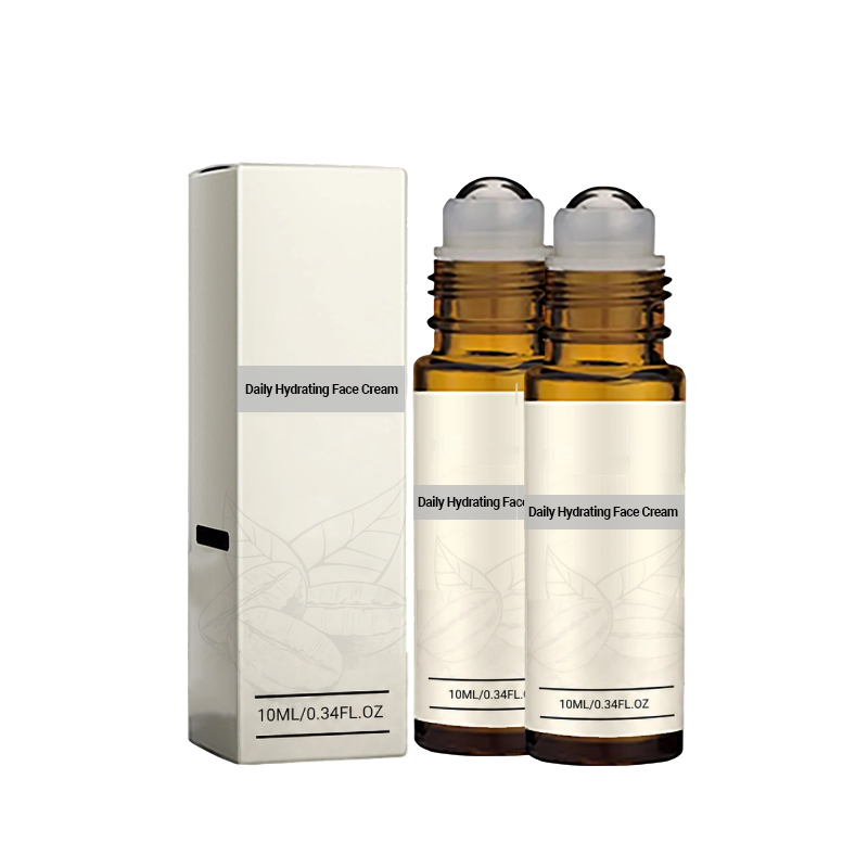 Daily Ritual Facial Serum