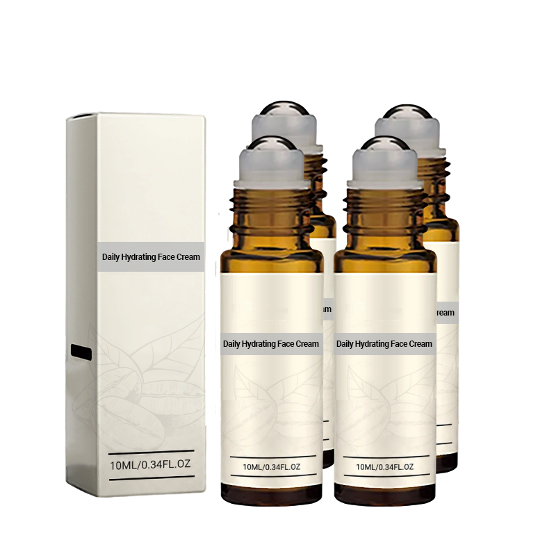 Daily Ritual Facial Serum