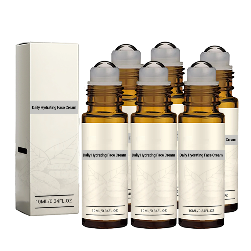 Daily Ritual Facial Serum