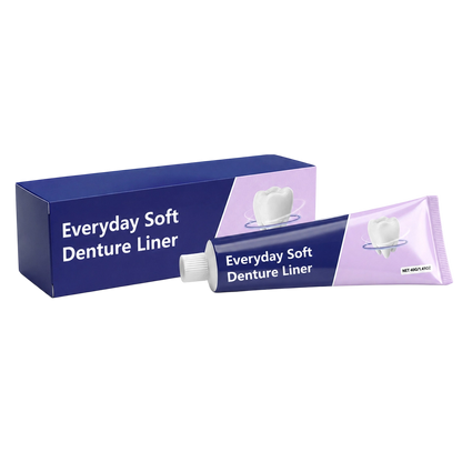 Everyday Soft Denture Liner