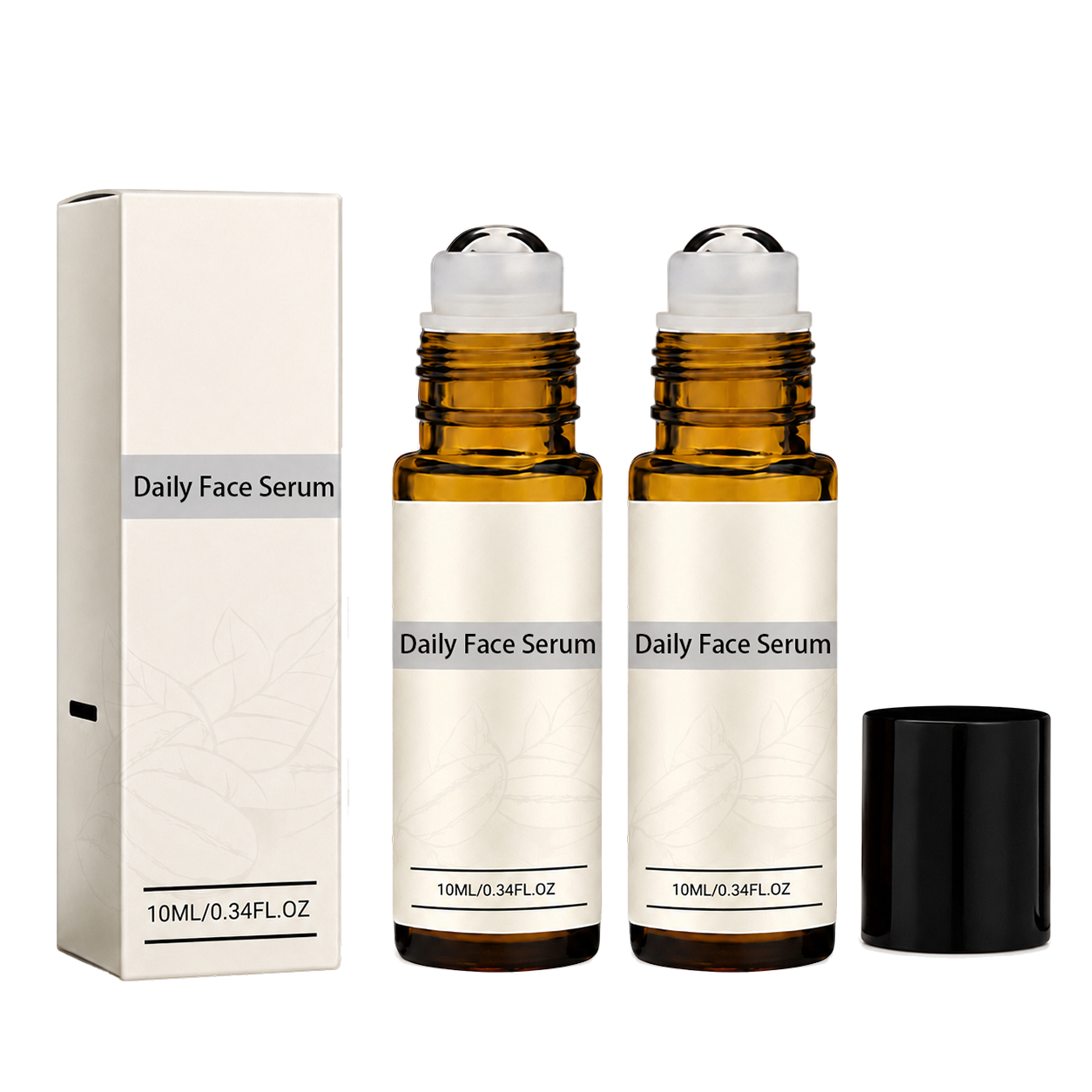 Daily Face Serum