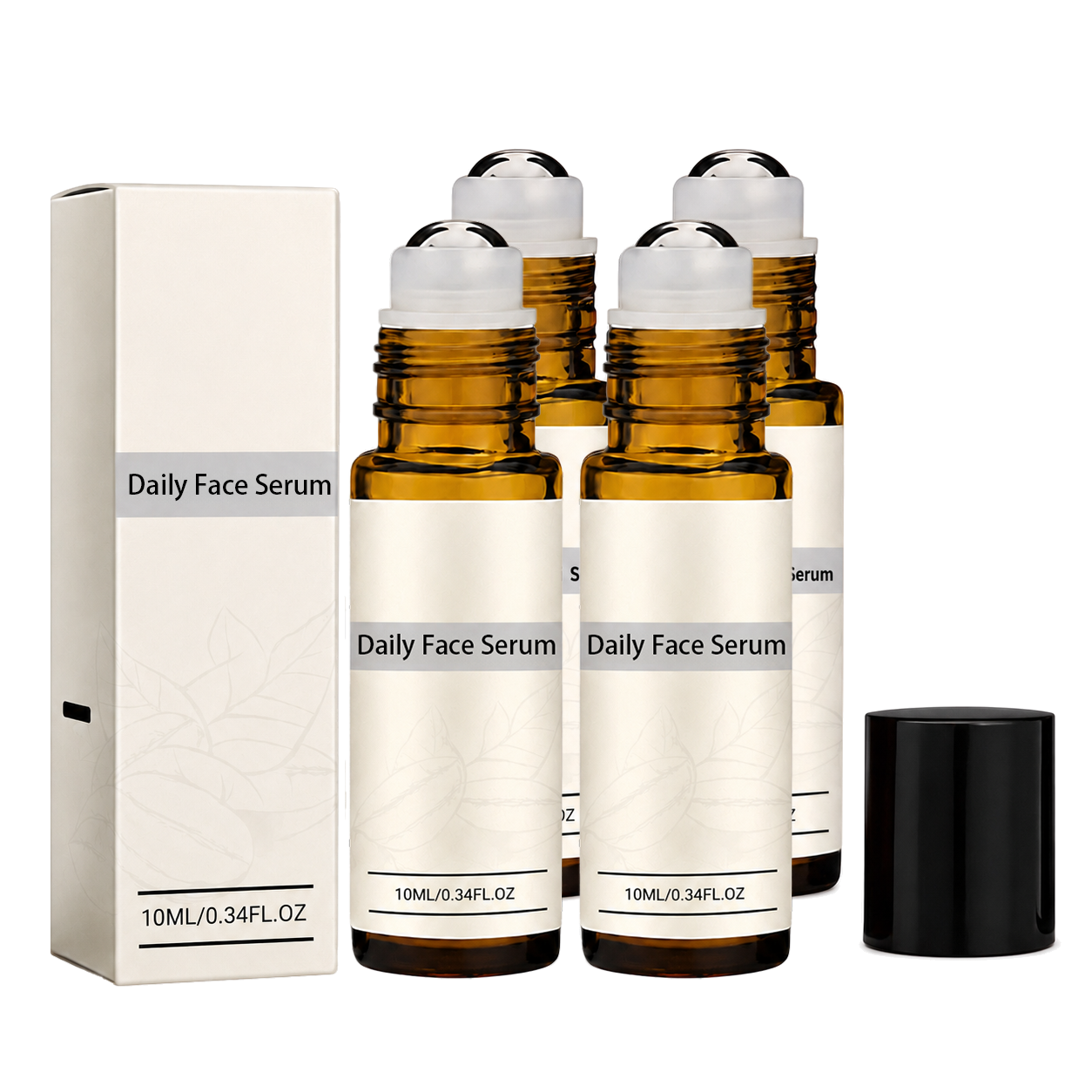 Daily Face Serum