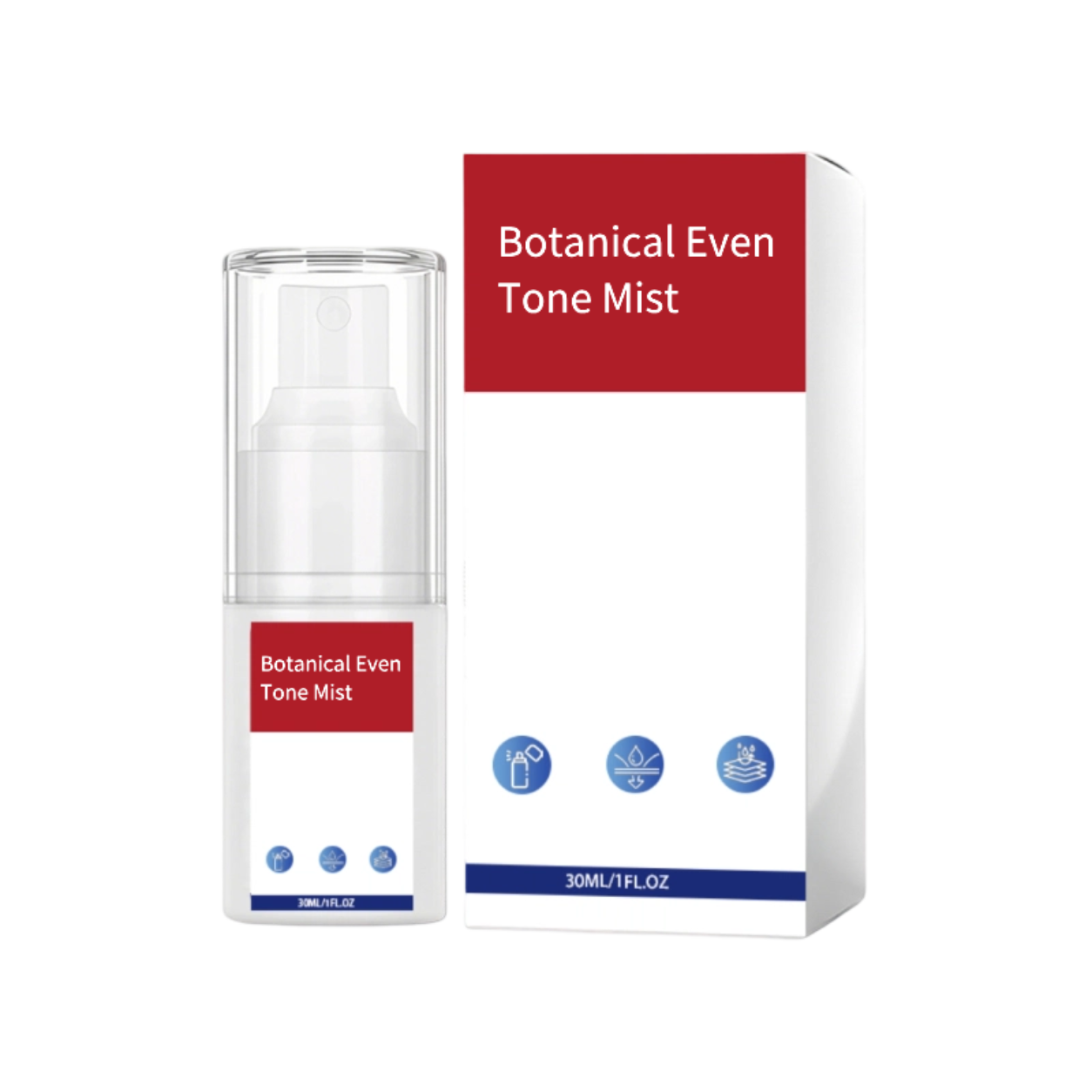 Daily Tone Care Spray