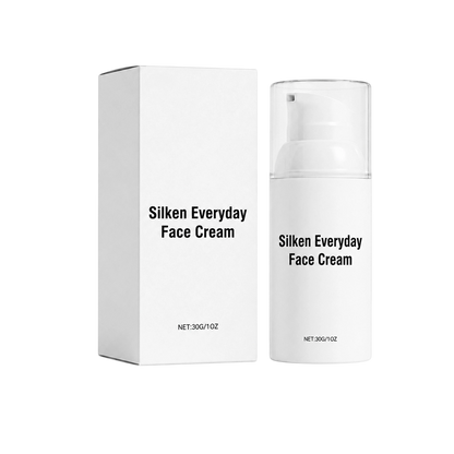 Lightweight Glow Face Cream