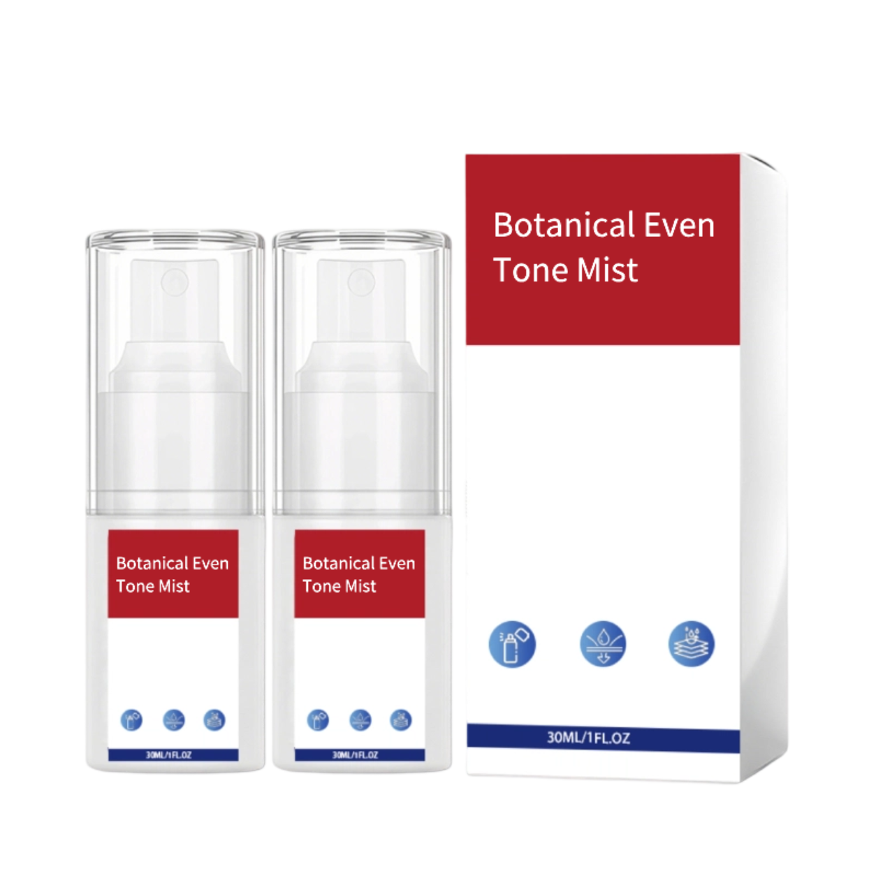 Daily Tone Care Spray