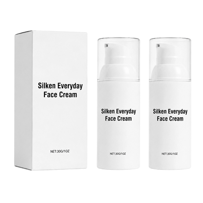 Lightweight Glow Face Cream