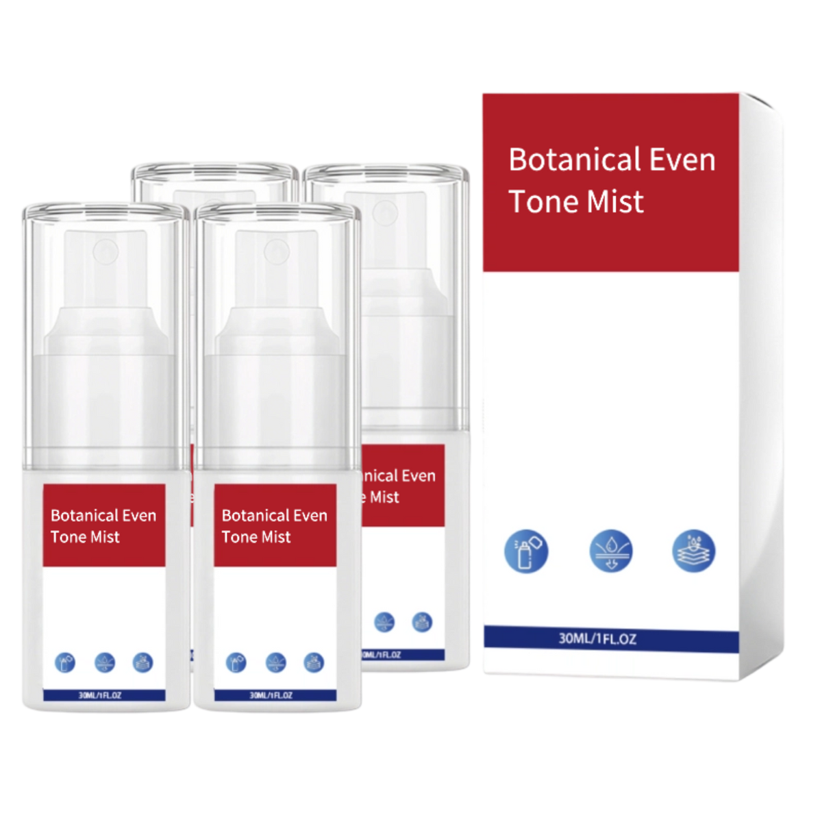 Daily Tone Care Spray