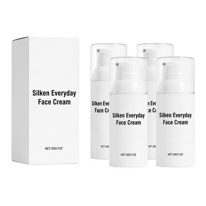 Lightweight Glow Face Cream