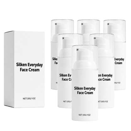 Lightweight Glow Face Cream