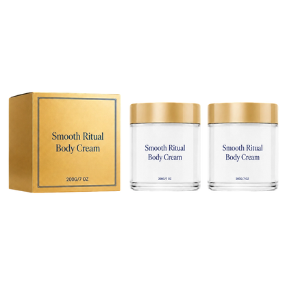 Smooth Ritual Body Cream